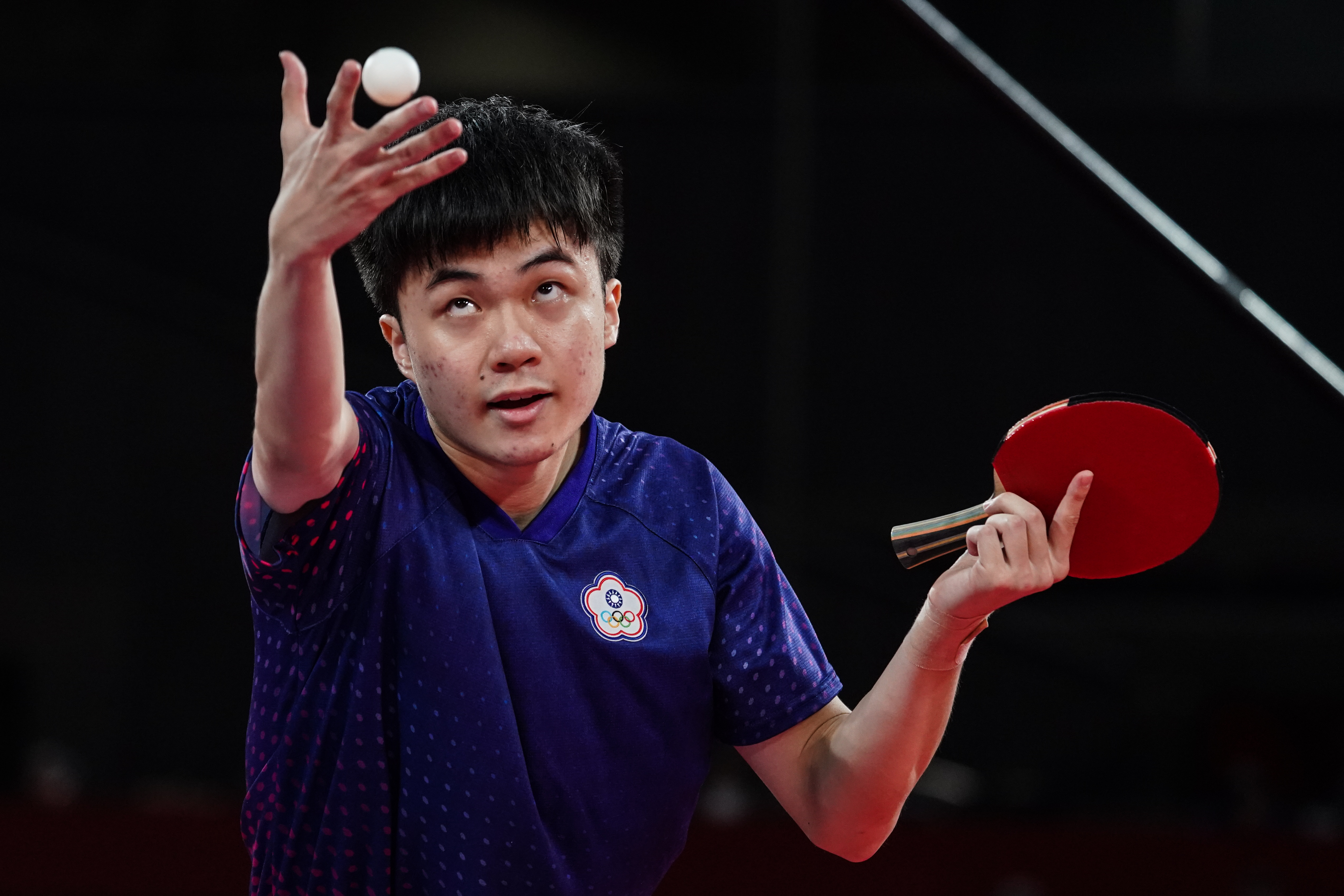 在加紧与球 在加紧与球