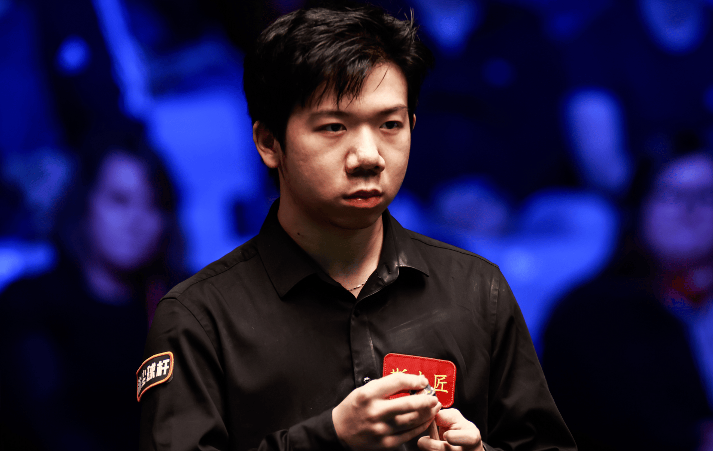 不同的風格 不同的風格