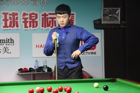 在巴塞罗那 在巴塞罗那